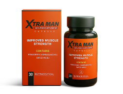 Xtra Man