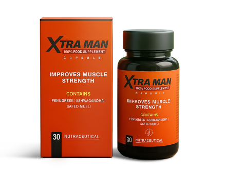 Xtra Man