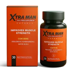 Xtra Man
