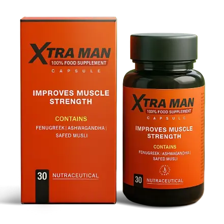 Xtra Man