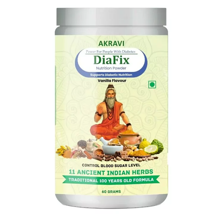 Buy DiaFix online in India for ₹2,499 | Pharmacy 24