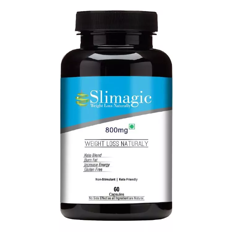 Slim Magic Buy Slim Magic online in India for ₹1,990 | Pharmacy 24
