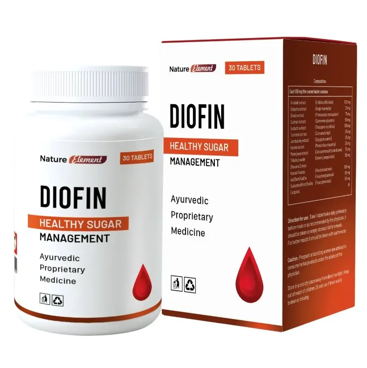 Buy Diofin online in India for ₹2,490 | Pharmacy 24