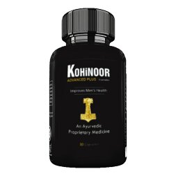 Kohinoor Advanced Plus