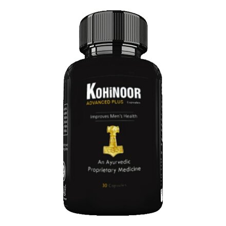 Kohinoor Advanced Plus