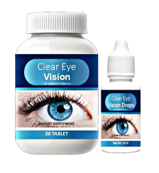 Clear Eye