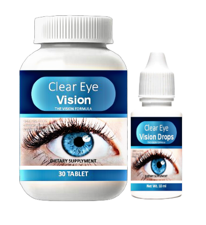 Clear Eye