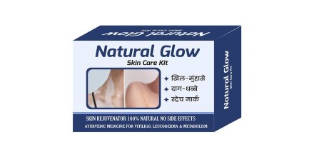 Natural Glow