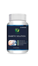 Diabetic Solution