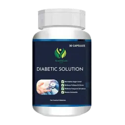 Diabetic Solution