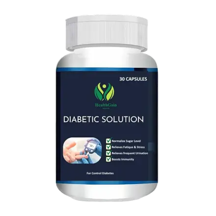Diabetic Solution