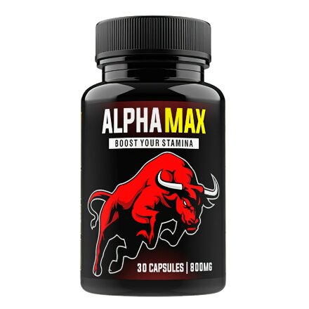 Alpha Maxxx
