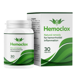 Hemoclox