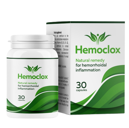 Hemoclox