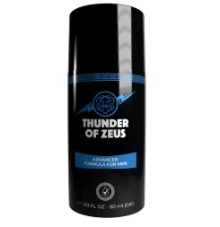 Thunder of Zeus