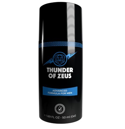 Thunder of Zeus