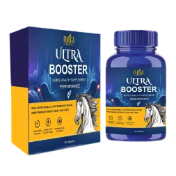 Ultra Booster