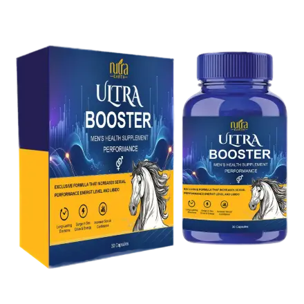 Ultra Booster