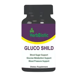 Gluco Shild