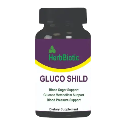 Gluco Shild