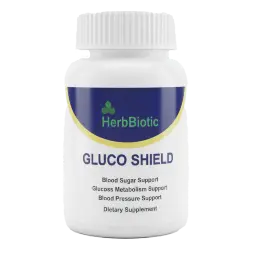 Gluco Shield