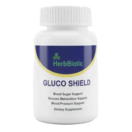 Gluco Shield