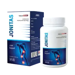 Jonitas