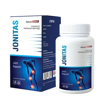 Jonitas