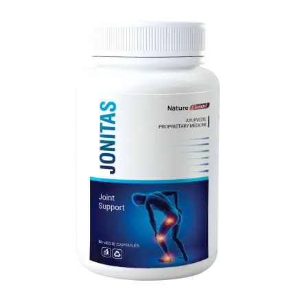 Jonitas