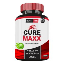 Cure Maxx