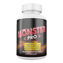 Monster Pro