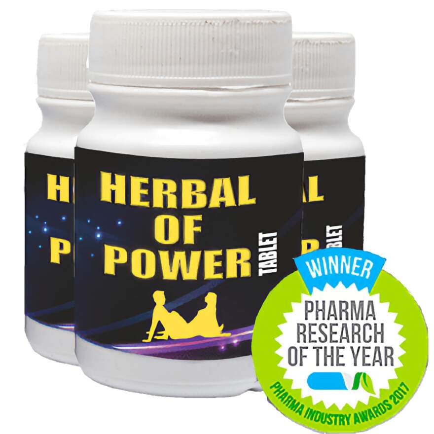 Buy Herbal of Power online in India for ₹2,490 Pharmacy 24