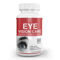 Eye Vision Care