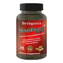 MaxxForce