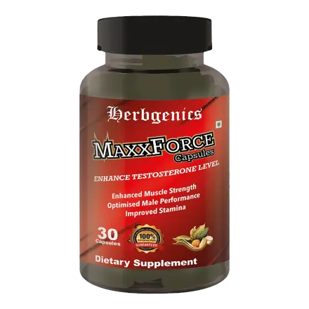 MaxxForce