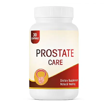 Prostate Care