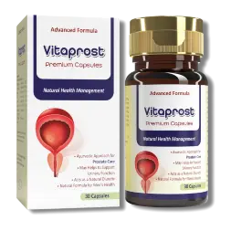 Vitaprost