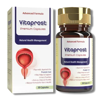 Vitaprost
