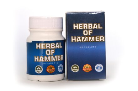 Herbal of Hammer