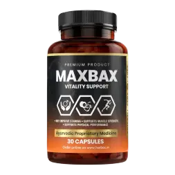 Maxbax