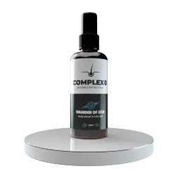 Complex B Plus Spray