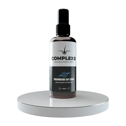 Complex B Plus Spray