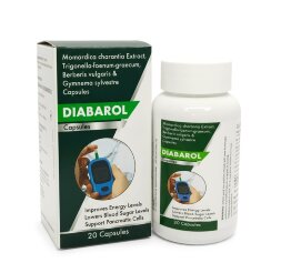 Diabarol