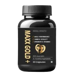 Maxx Gold Plus
