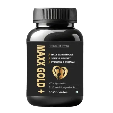 Maxx Gold Plus