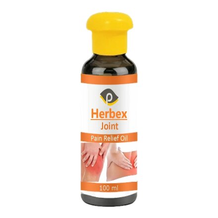 Herbex Joint