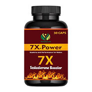 7X Power booster IN