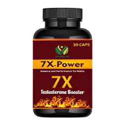 7X Power Booster