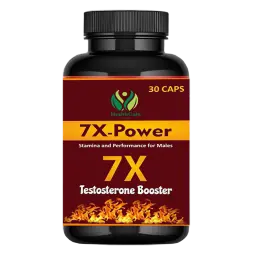 7X Power Booster