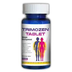 Trimozen